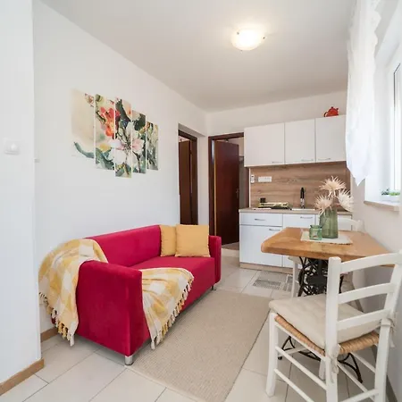 Red Karmenita Umag