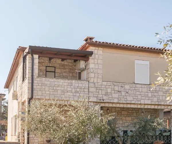 Lejlighed Red Karmenita Umag