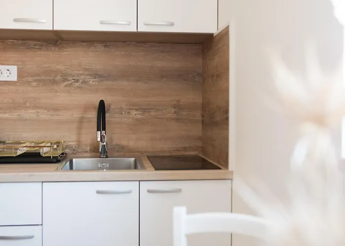 Lejlighed Red Karmenita *