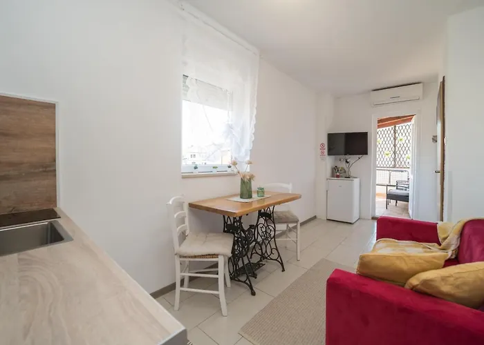 Lejlighed Red Karmenita Umag