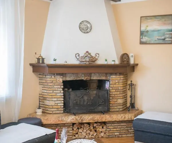 Lejlighed Red Karmenita