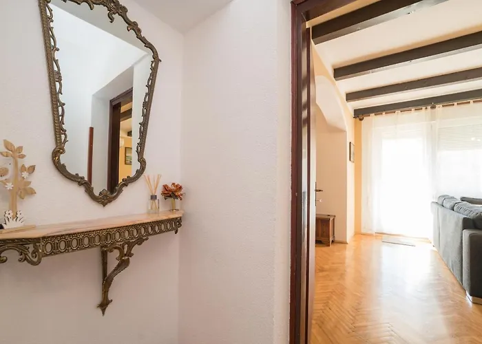 Lejlighed Red Karmenita Umag