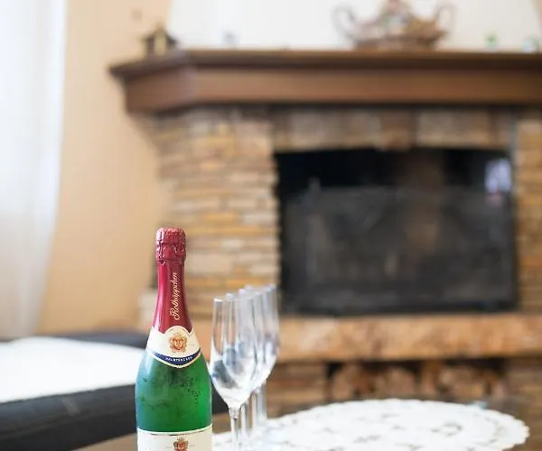 Lejlighed Red Karmenita Umag