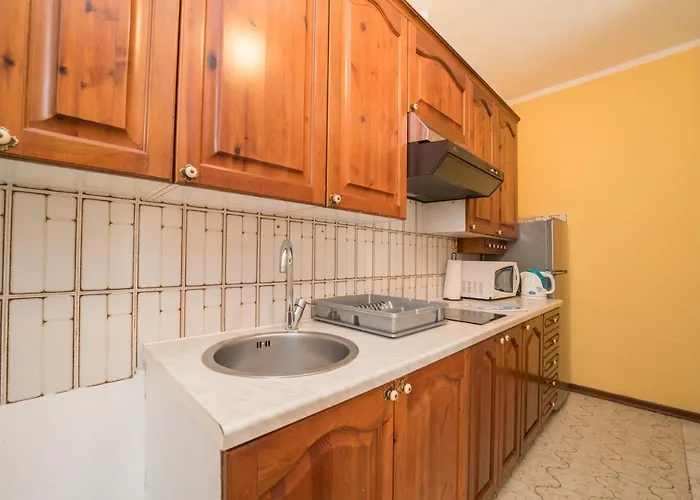 Lejlighed Red Karmenita Umag