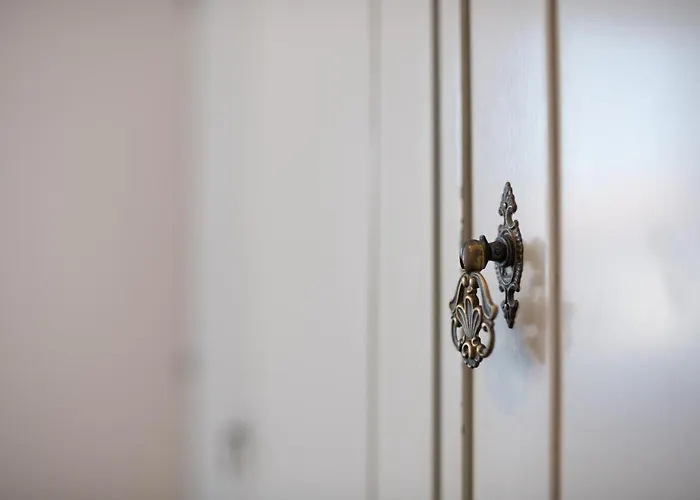 Red Karmenita Lejlighed Umag