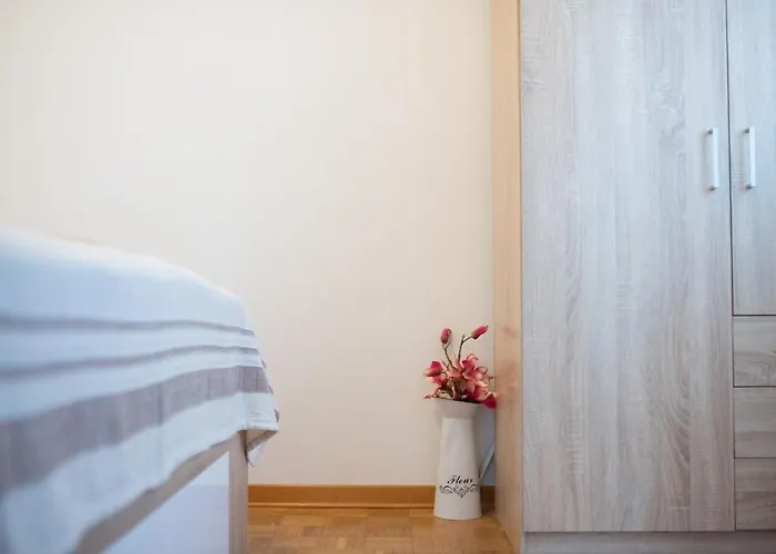 Lejlighed Red Karmenita Umag